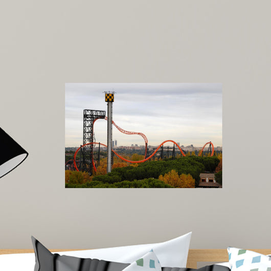 Roller Coaster 