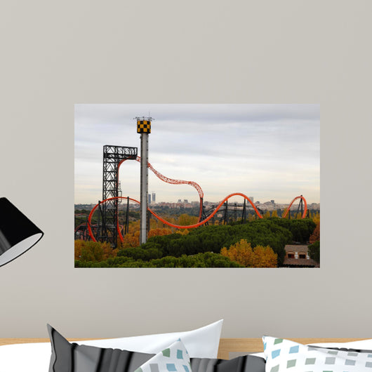 Roller Coaster 