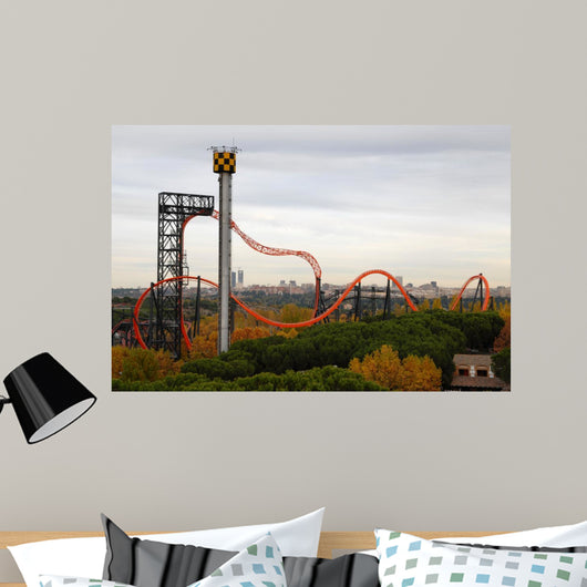 Roller Coaster 