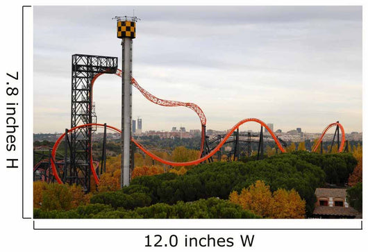 Roller Coaster 