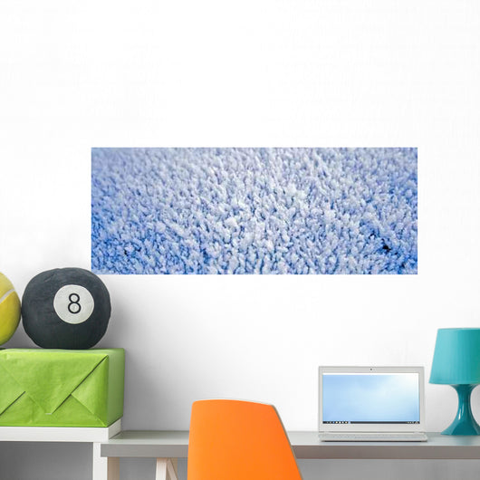 Eis Wall Decal