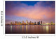 San Diego at night 