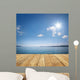 Hintergrund am Wasser 