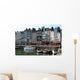 From Honfleur Quay 002 Wall Decal