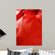 Umbrellas Wall Decal
