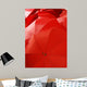 Umbrellas Wall Decal
