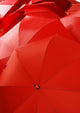 Umbrellas Wall Decal