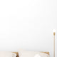 Abstract Modern White Tile Wall Decal