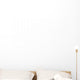 Abstract Modern White Tile Wall Decal