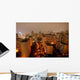 Night Scene Ii Wall Decal