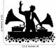 DJ Grammophon Swing 