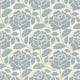 Vintage Vector Seamless Pattern Wall Decal