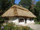 Traditional Ukrainian House Wall Decal