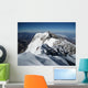 Summit of Aconcagua Wall Mural