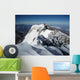 Summit of Aconcagua Wall Mural