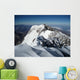 Summit of Aconcagua Wall Mural