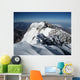 Summit of Aconcagua Wall Mural