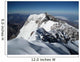 Summit of Aconcagua Wall Mural