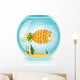 Goldfish in the Bowl 