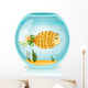 Goldfish in the Bowl 