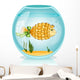 Goldfish in the Bowl 