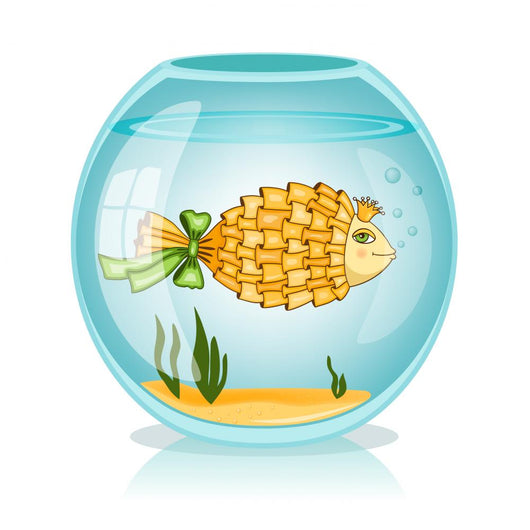 Goldfish in the Bowl 