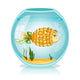 Goldfish in the Bowl 