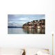 Ohrid Wall Decal
