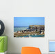 Le Treport Wall Decal