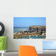 Le Treport Wall Decal