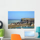 Le Treport Wall Decal