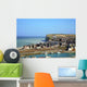 Le Treport Wall Decal