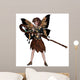 Autumn Fairy 
