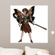 Autumn Fairy 