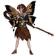 Autumn Fairy 