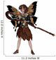 Autumn Fairy 