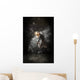 Urban Hip Hop Dancer Wall Decal