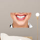 Smile Woman Mouth With Great Teeth 