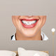 Smile Woman Mouth With Great Teeth 