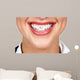 Smile Woman Mouth With Great Teeth 