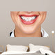 Smile Woman Mouth With Great Teeth 