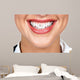 Smile Woman Mouth With Great Teeth 