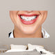 Smile Woman Mouth With Great Teeth 