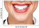 Smile Woman Mouth With Great Teeth 