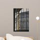 window Wall Mural