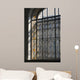 window Wall Mural