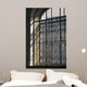 window Wall Mural