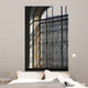 window Wall Mural