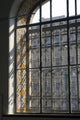 window Wall Mural