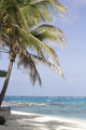 Playa de San Andrés, Colombia 
